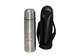 Aluminum Thermos