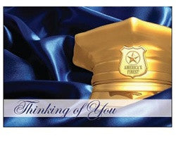 Thinking of You Card Set