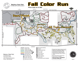 Fall Color Run 2023