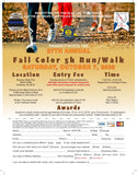 Copy of Fall Color Run 2023