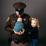 Deputy Nick Rule