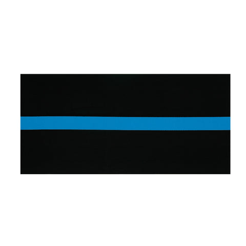 Thin Blue Line Decal