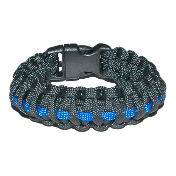 MAKE YOUR OWN PARACORD WRISTBA Michigan