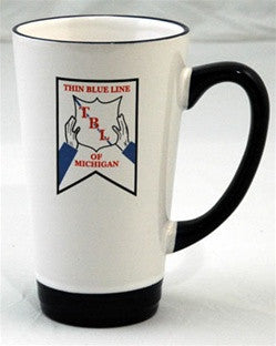 Blue Mugs: Navy & Light Blue Coffee Mugs & Cups