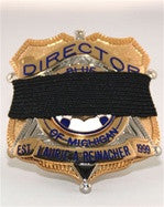 Mourning Band