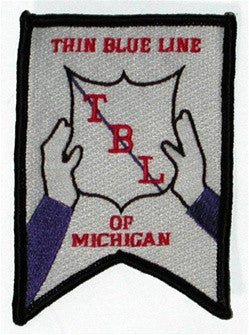 TBL Patch