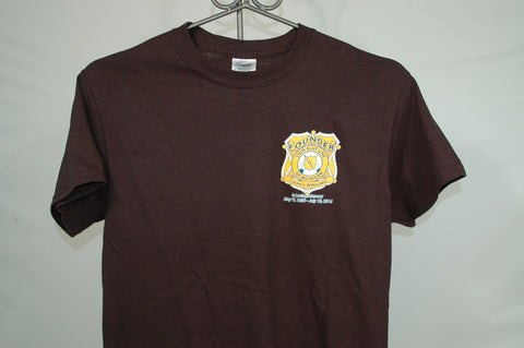 Laurie Reinacher Endowment T-Shirt