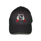 6 Panel Sandwich Cap