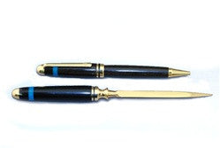 Elite Ball Point Letter opener set